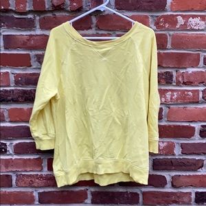 Women’s sweatshirt